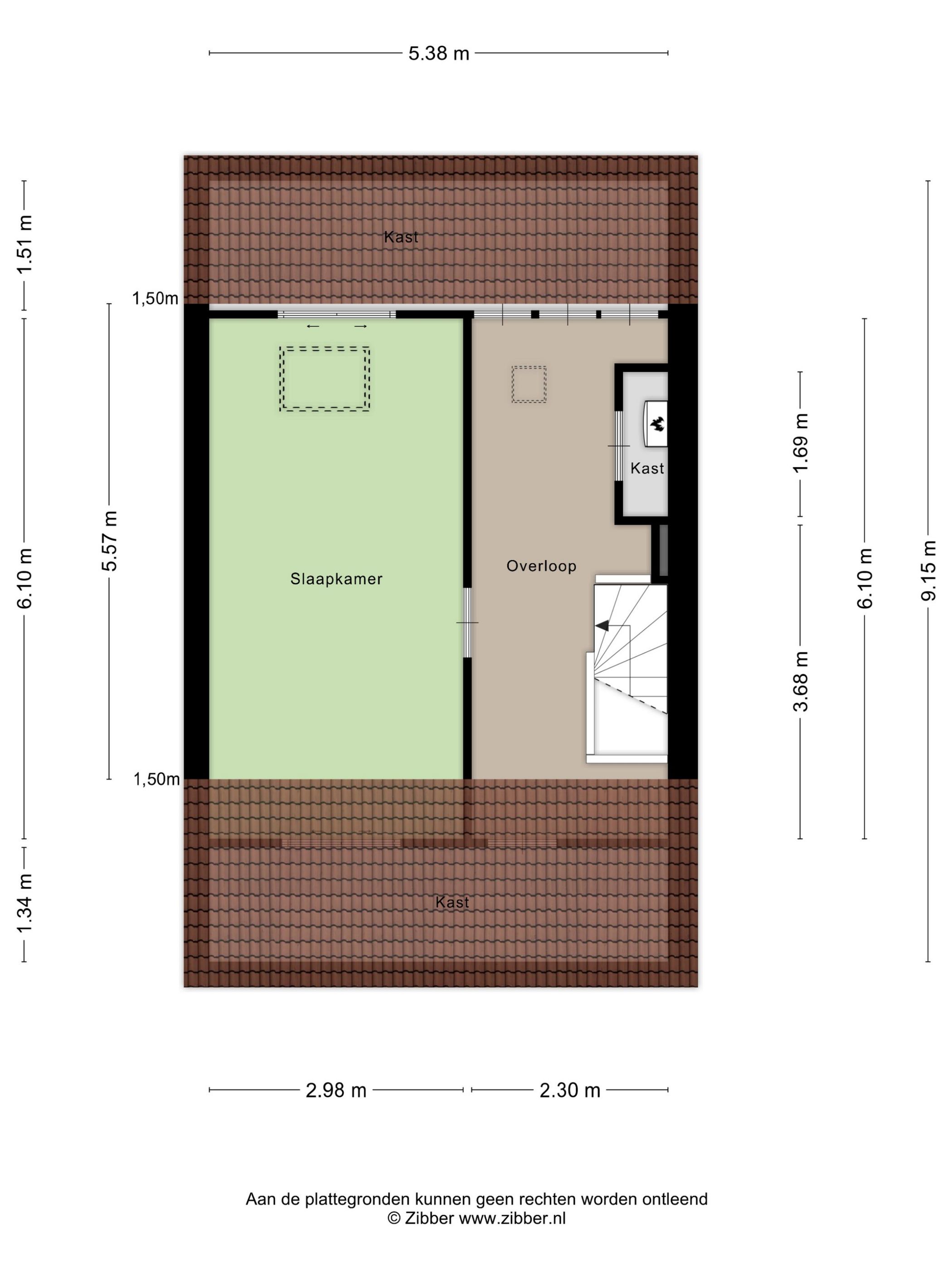 Foto 33 van Poolster 35