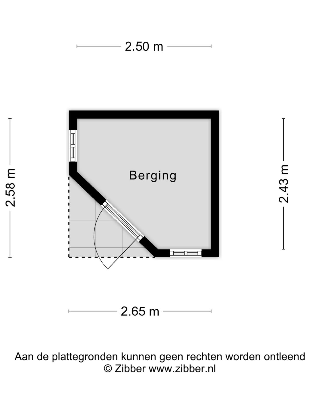 Foto 37 van Poolster 35