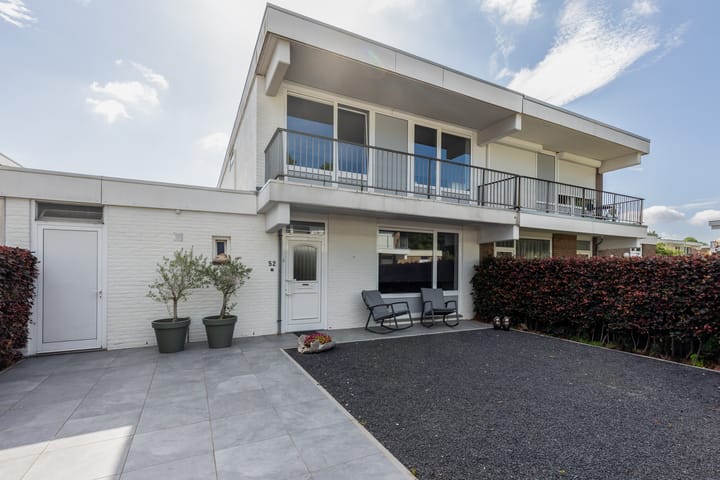 Foto 1 van Dr. Goossensstraat 52