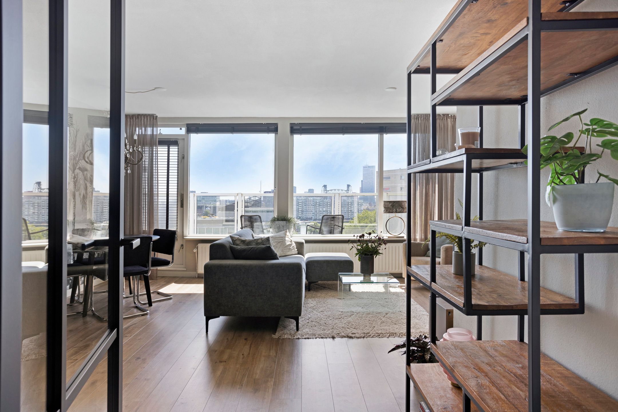 Photo 3 of Admiraliteitskade 23-K