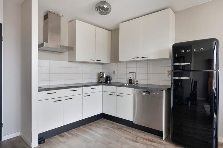 Foto 4 van Admiraliteitskade 23-K