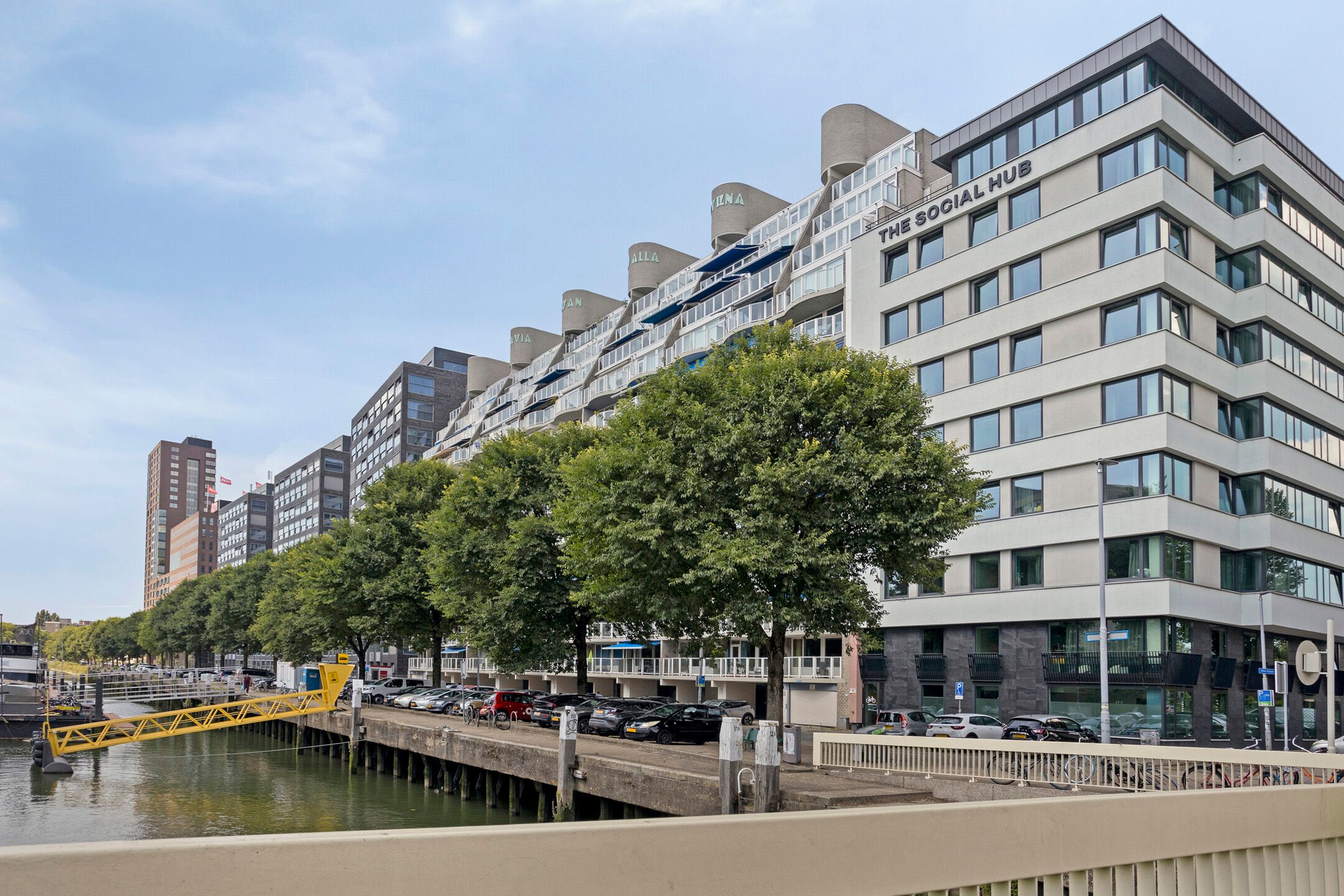 Photo 6 of Admiraliteitskade 23-K