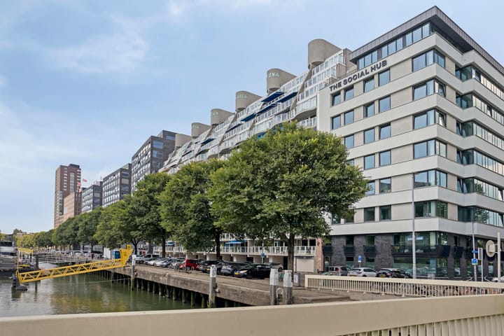 Foto 6 van Admiraliteitskade 23-K