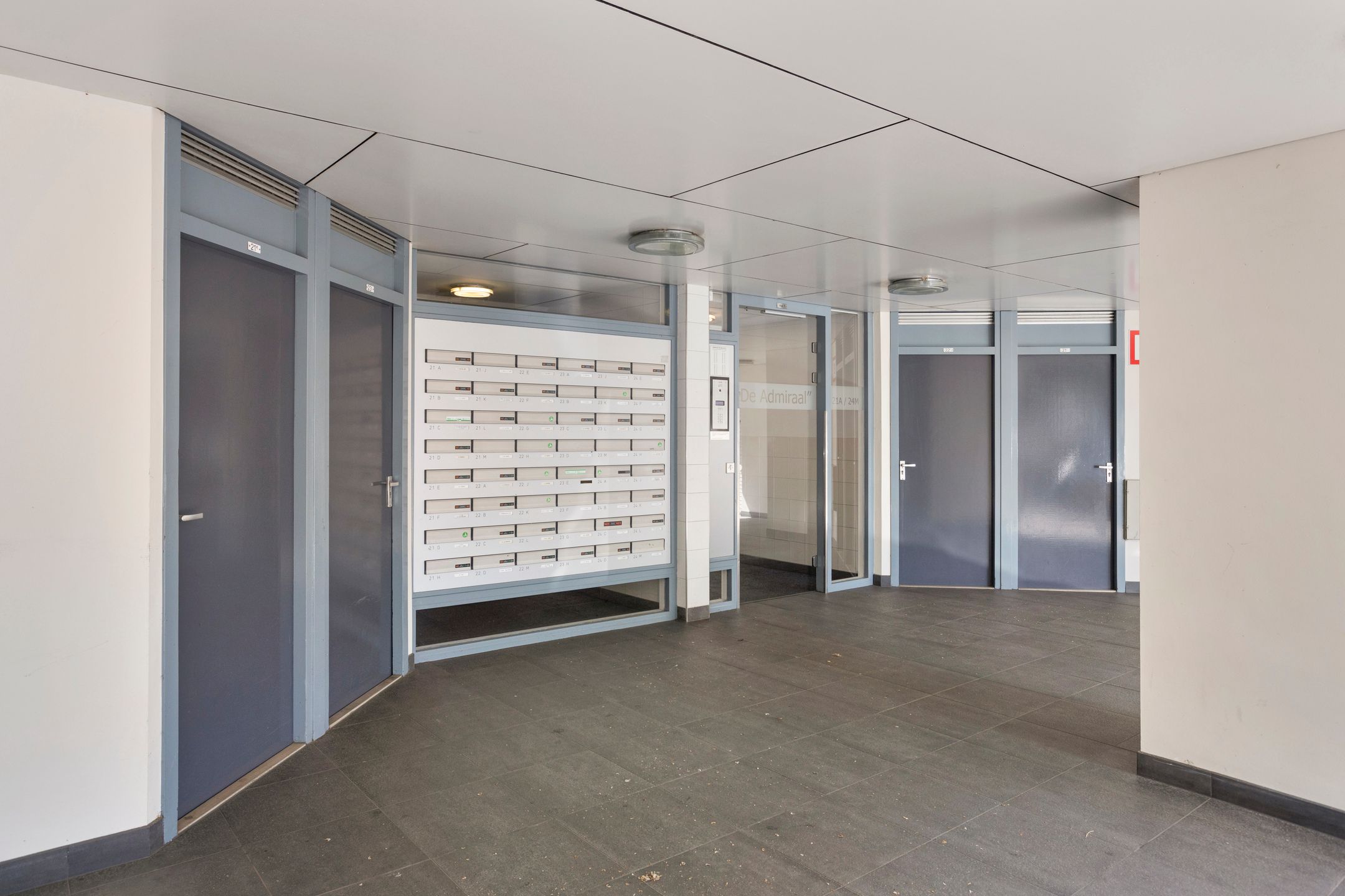 Photo 9 of Admiraliteitskade 23-K