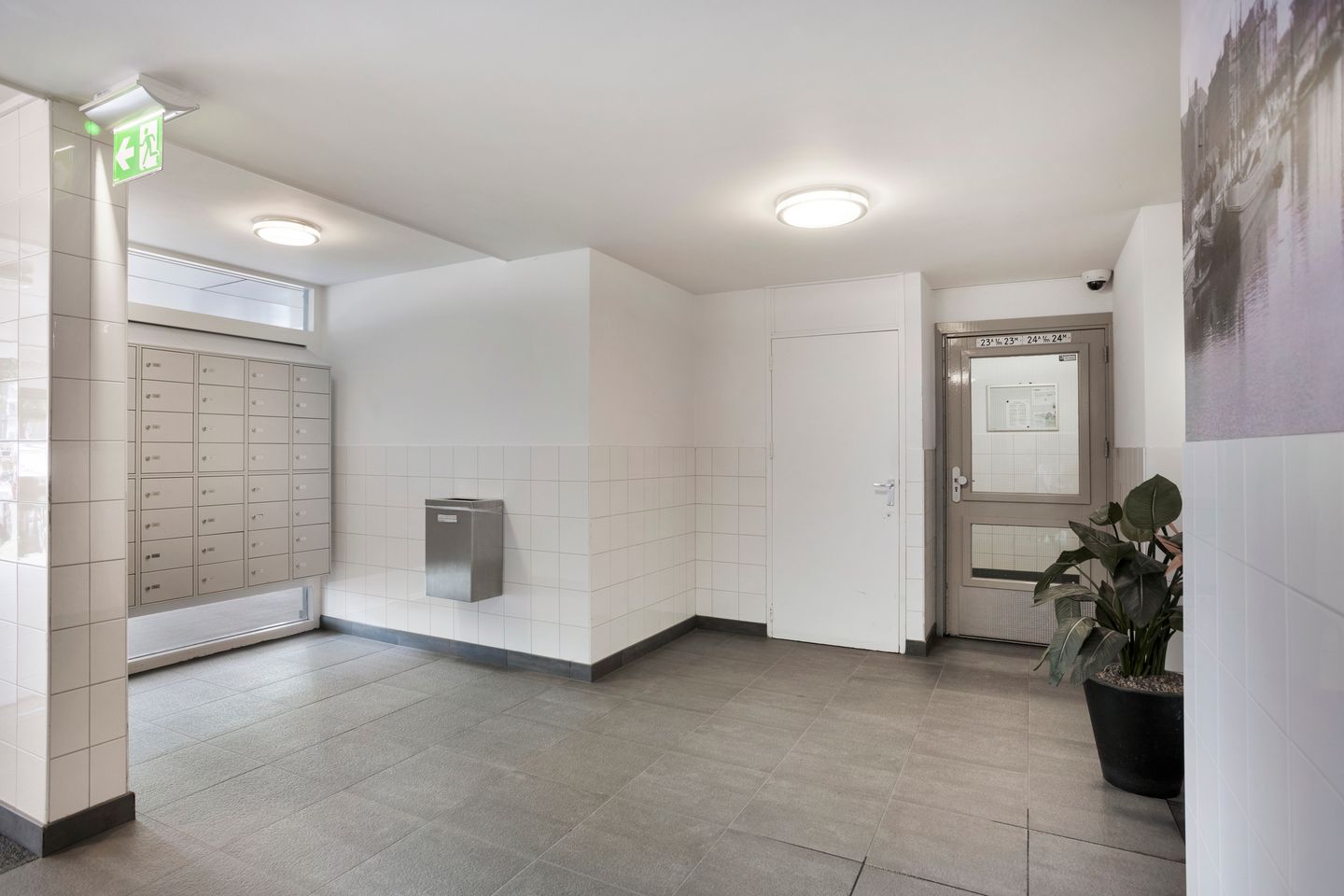 Photo 10 of Admiraliteitskade 23-K