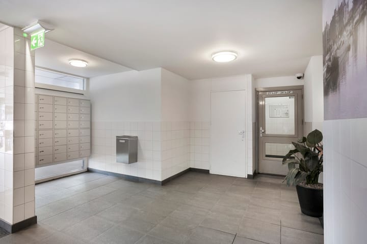 Foto 10 van Admiraliteitskade 23-K