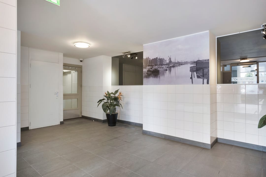 Photo 11 of Admiraliteitskade 23-K