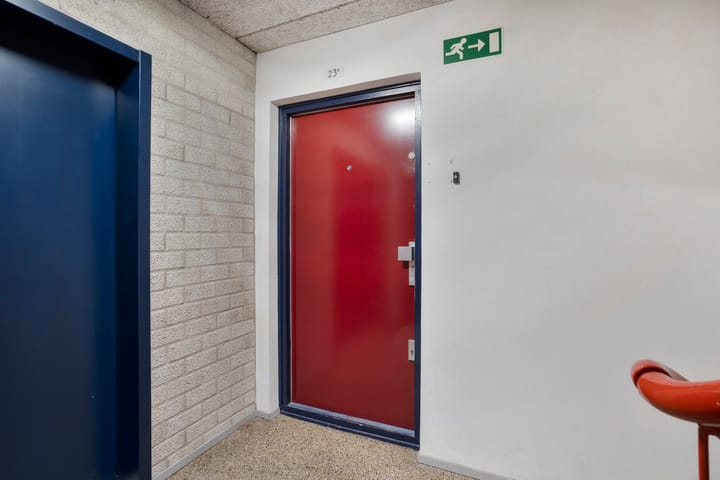 Foto 12 van Admiraliteitskade 23-K