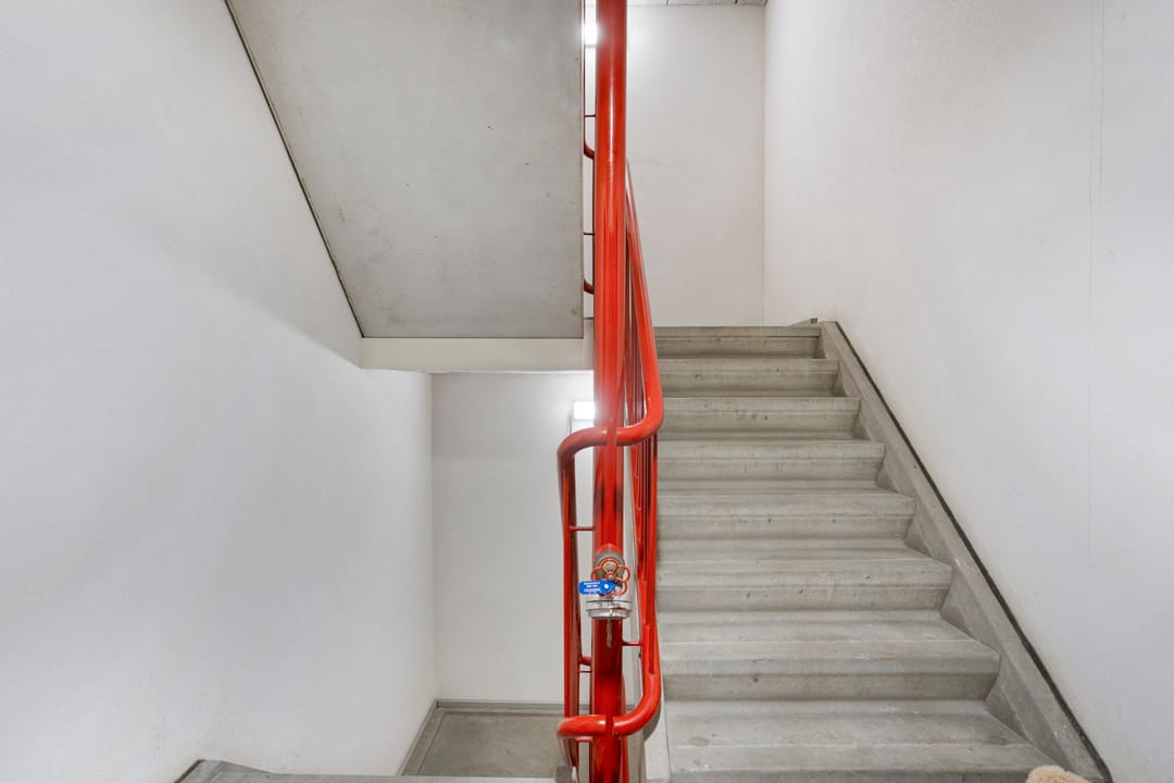 Photo 13 of Admiraliteitskade 23-K