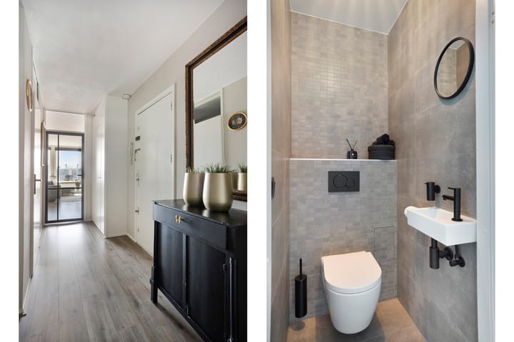 Foto 15 van Admiraliteitskade 23-K