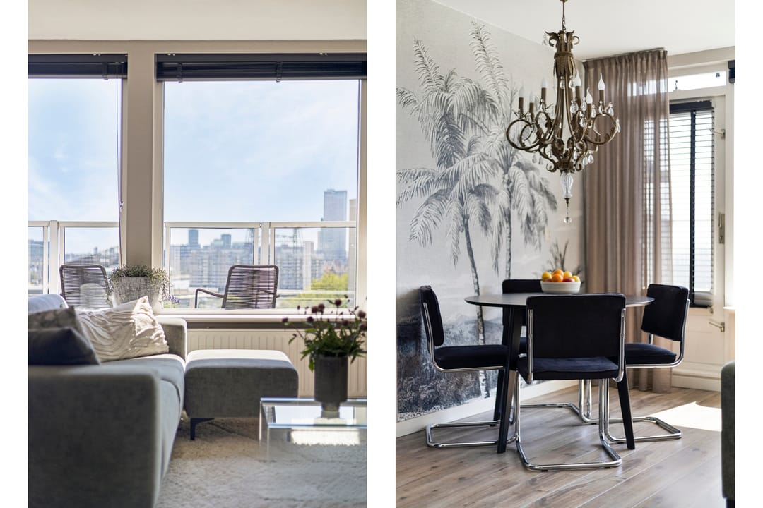 Photo 16 of Admiraliteitskade 23-K