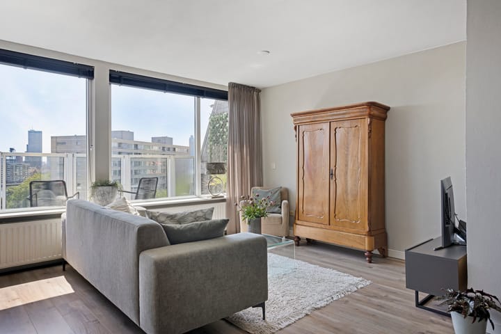 Foto 17 van Admiraliteitskade 23-K