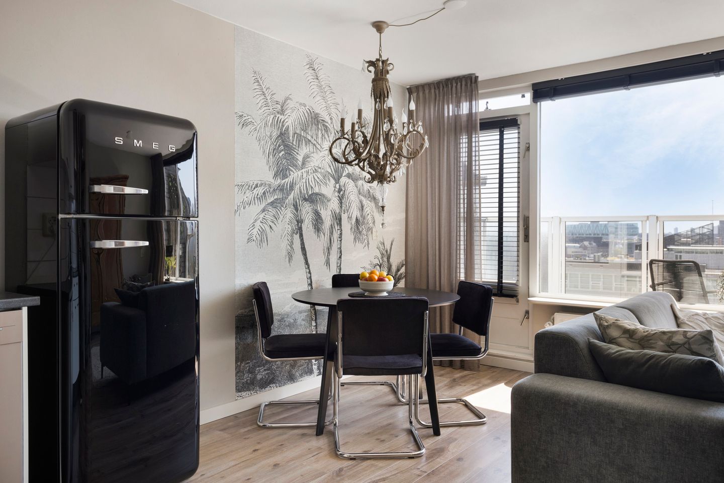 Photo 19 of Admiraliteitskade 23-K