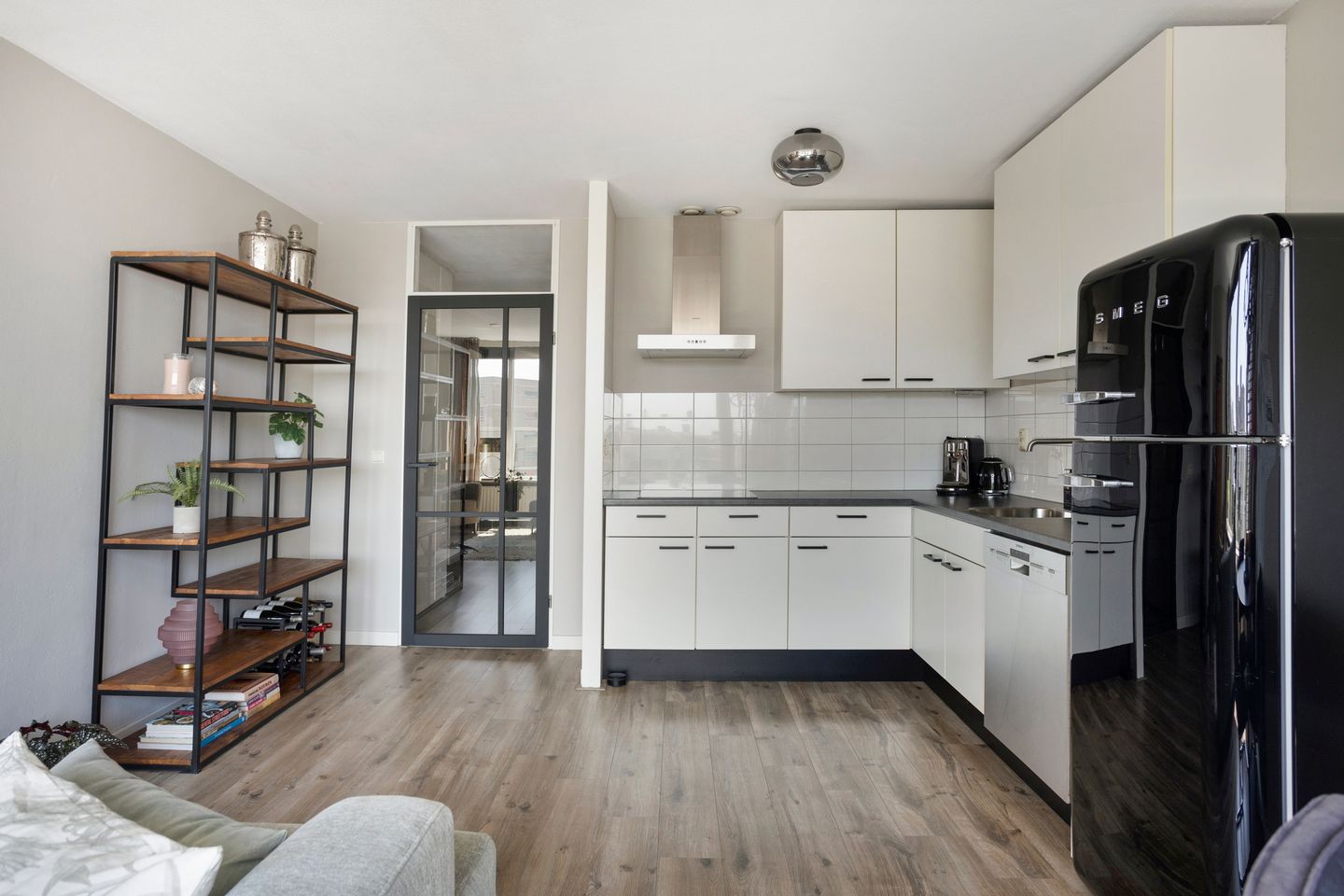 Photo 20 of Admiraliteitskade 23-K