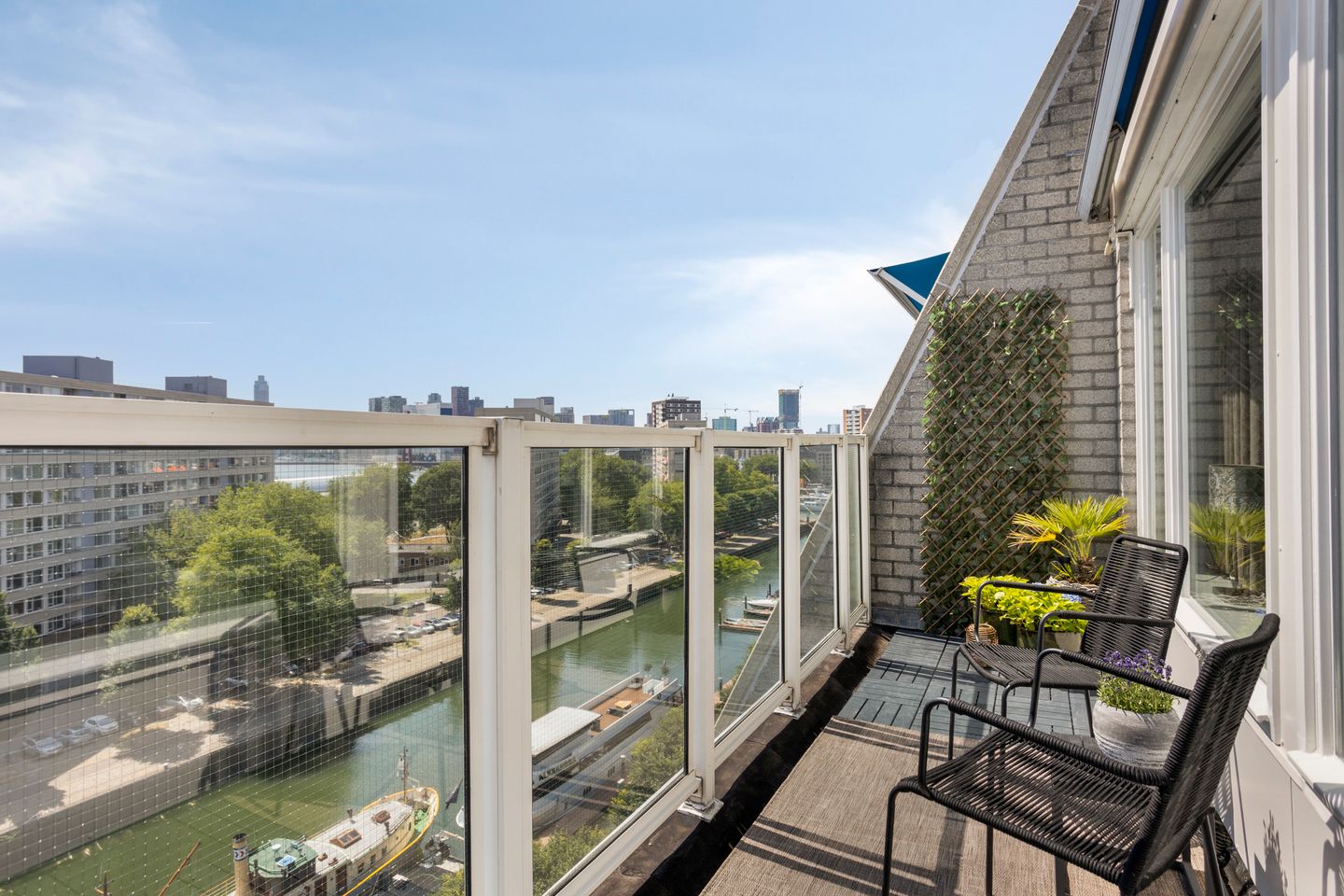 Photo 29 of Admiraliteitskade 23-K