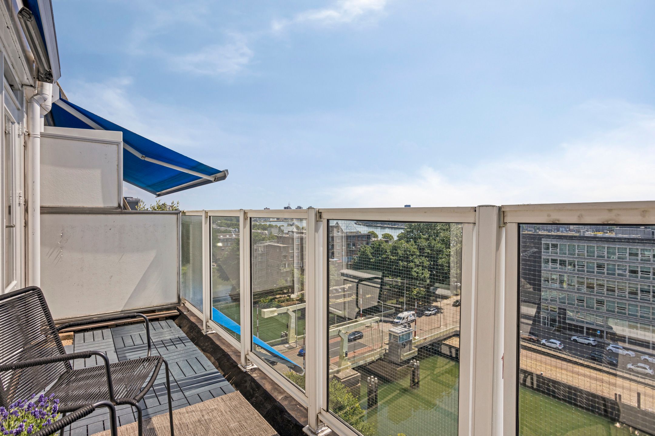 Photo 30 of Admiraliteitskade 23-K