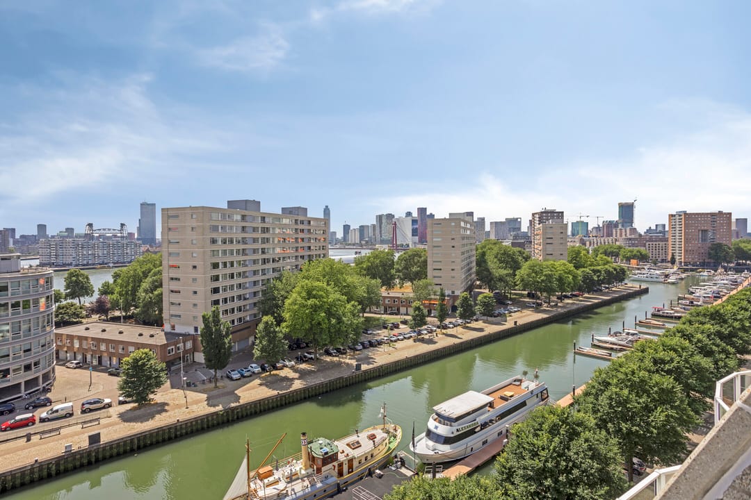 Photo 32 of Admiraliteitskade 23-K