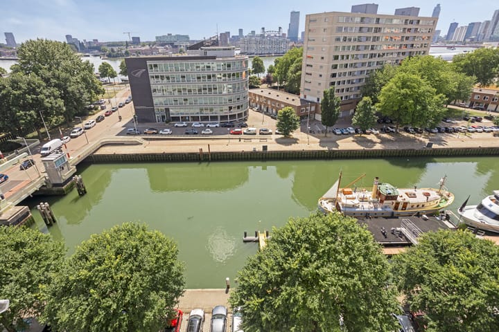 Foto 34 van Admiraliteitskade 23-K