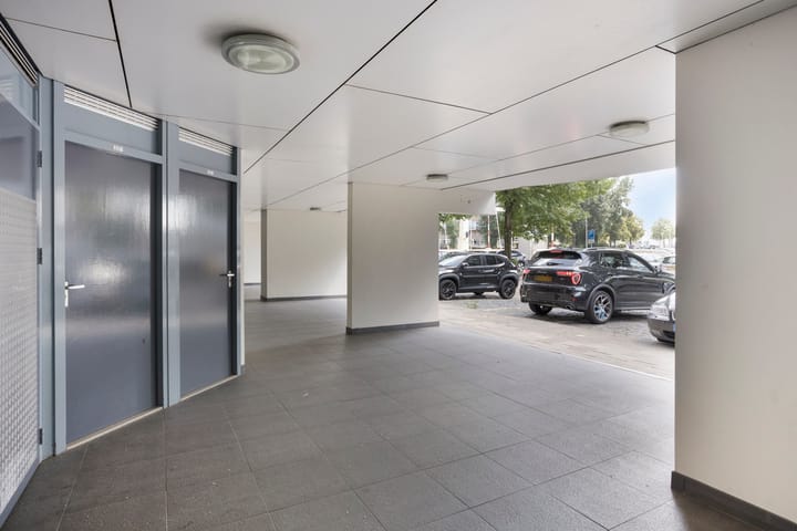 Foto 36 van Admiraliteitskade 23-K