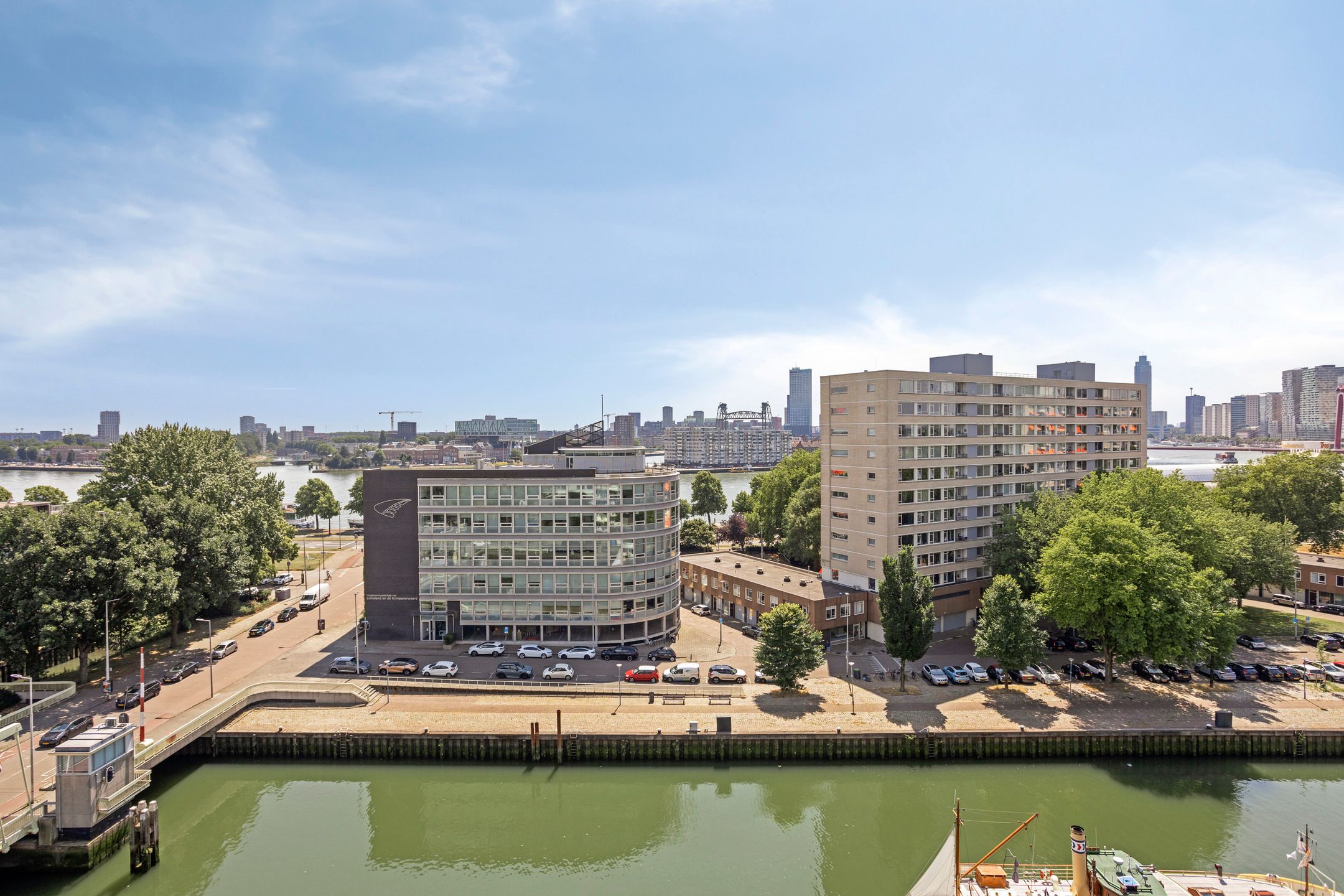 Photo 33 of Admiraliteitskade 23-K