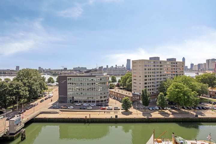 Foto 33 van Admiraliteitskade 23-K