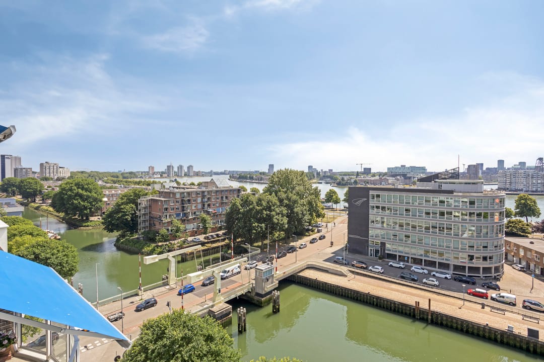 Photo 31 of Admiraliteitskade 23-K