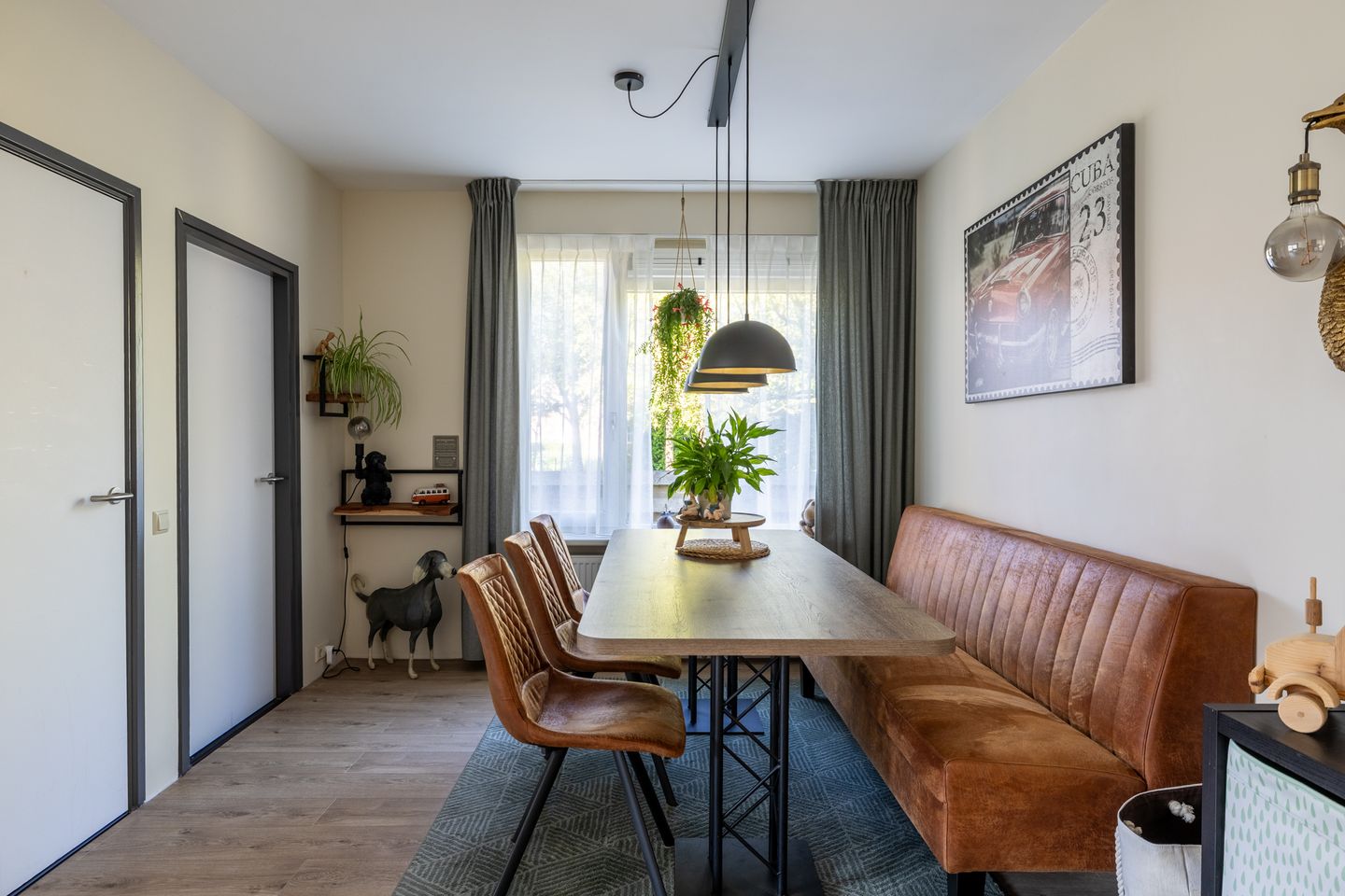 Foto 10 van Broekstraat 13