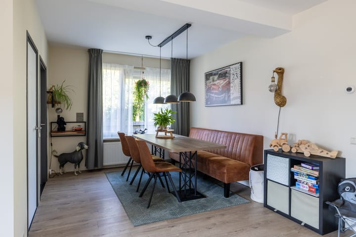 Foto 5 van Broekstraat 13