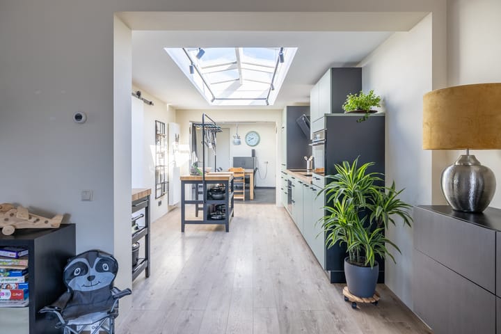 Foto 12 van Broekstraat 13