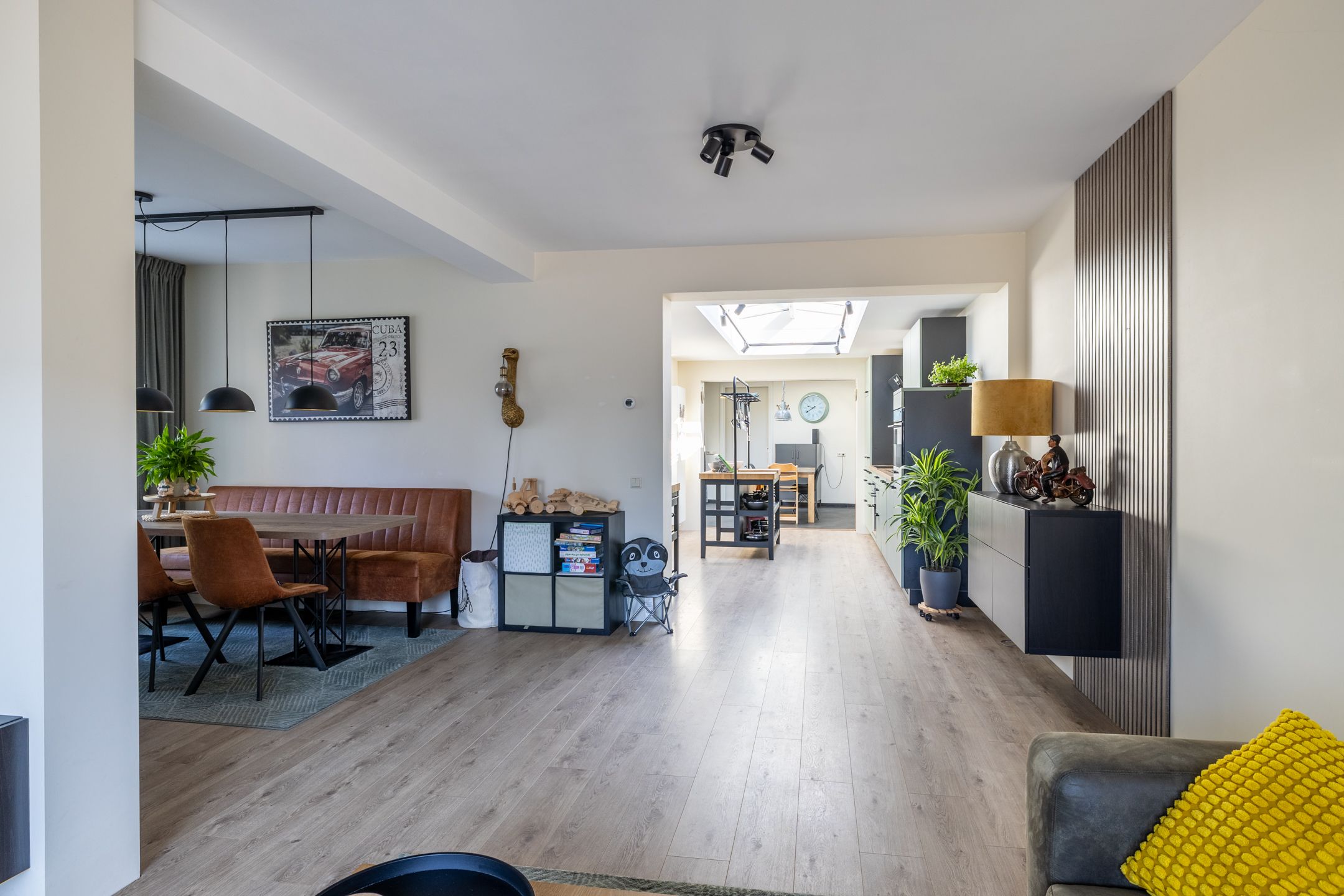 Foto 9 van Broekstraat 13