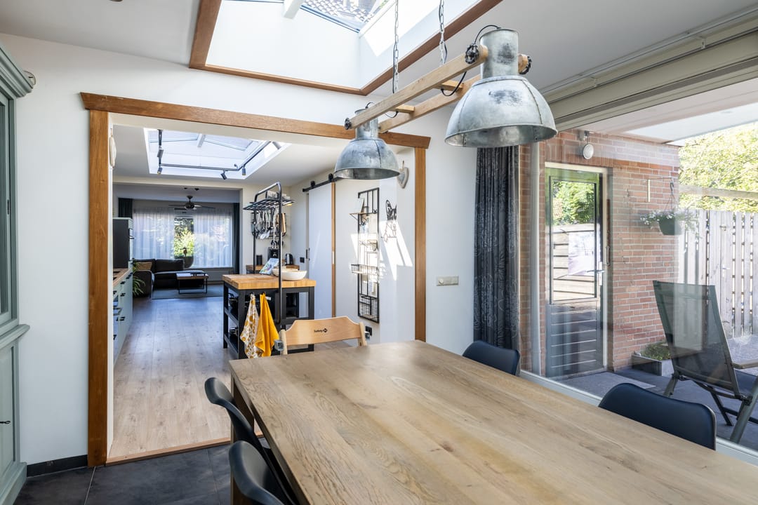 Foto 16 van Broekstraat 13