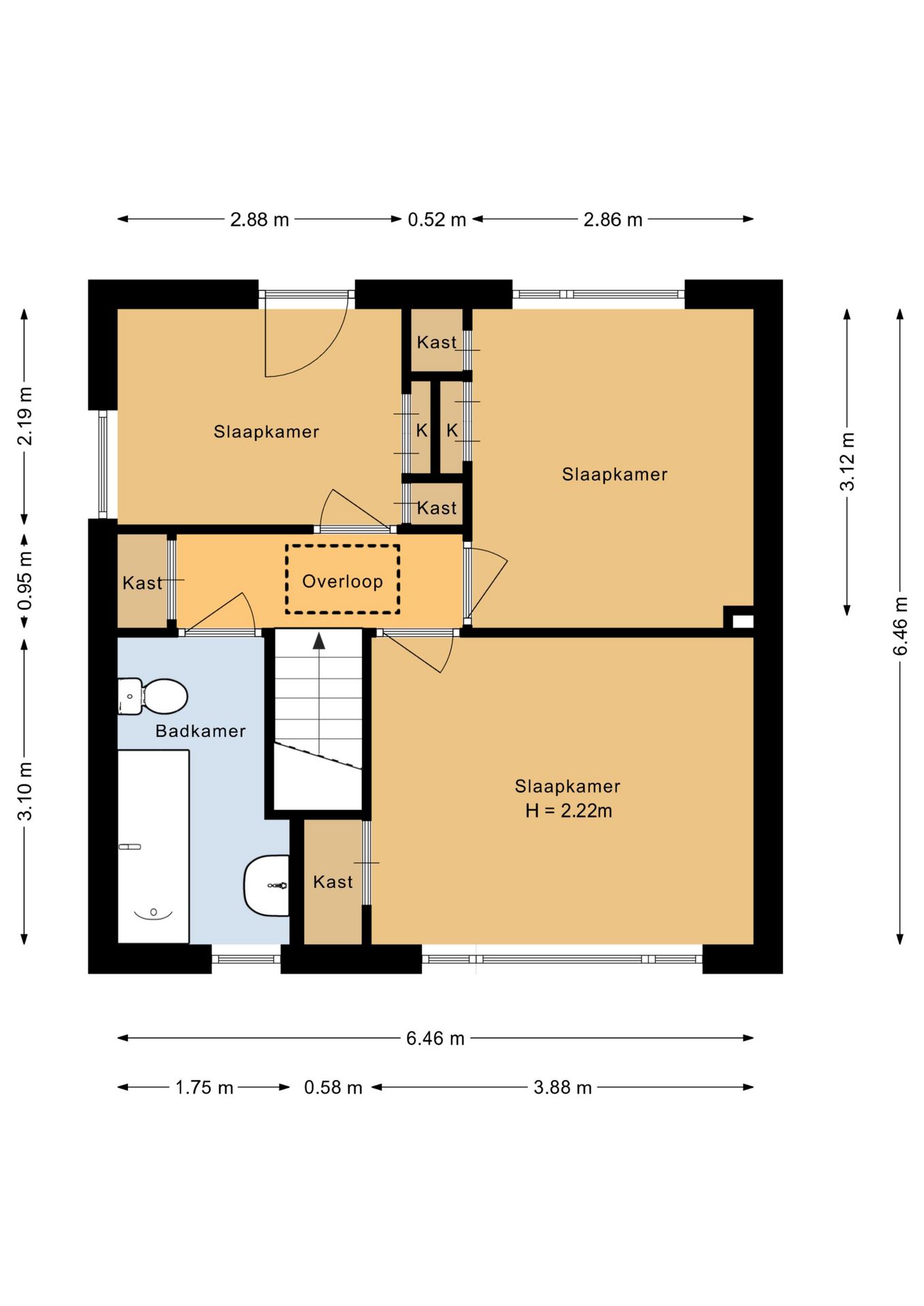 Foto 27 van Broekstraat 13