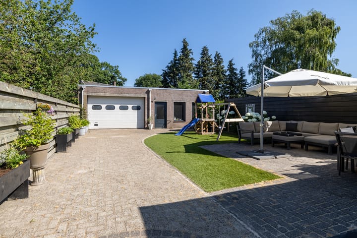 Foto 3 van Broekstraat 13