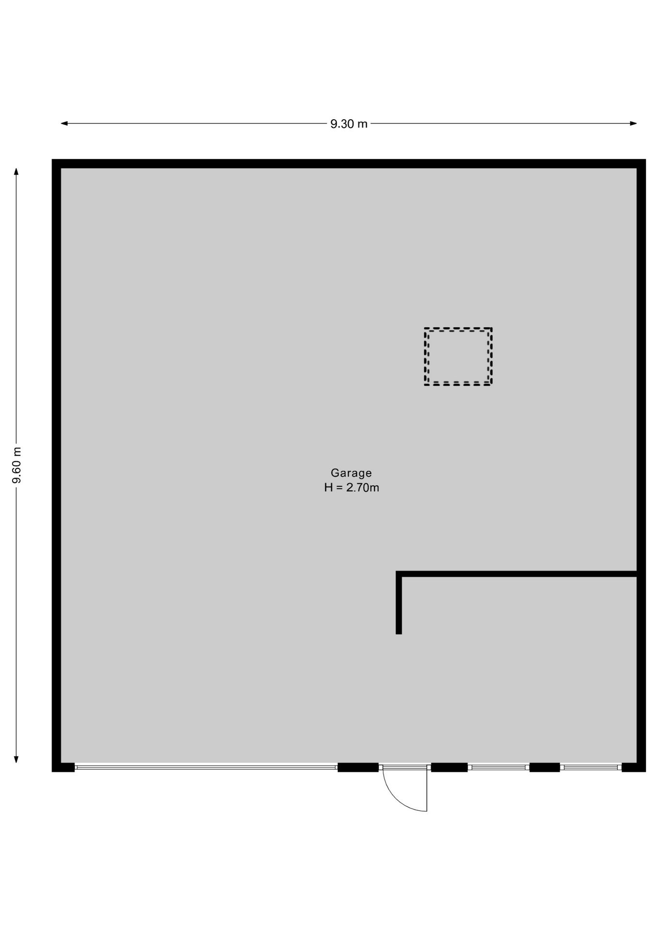 Foto 36 van Broekstraat 13