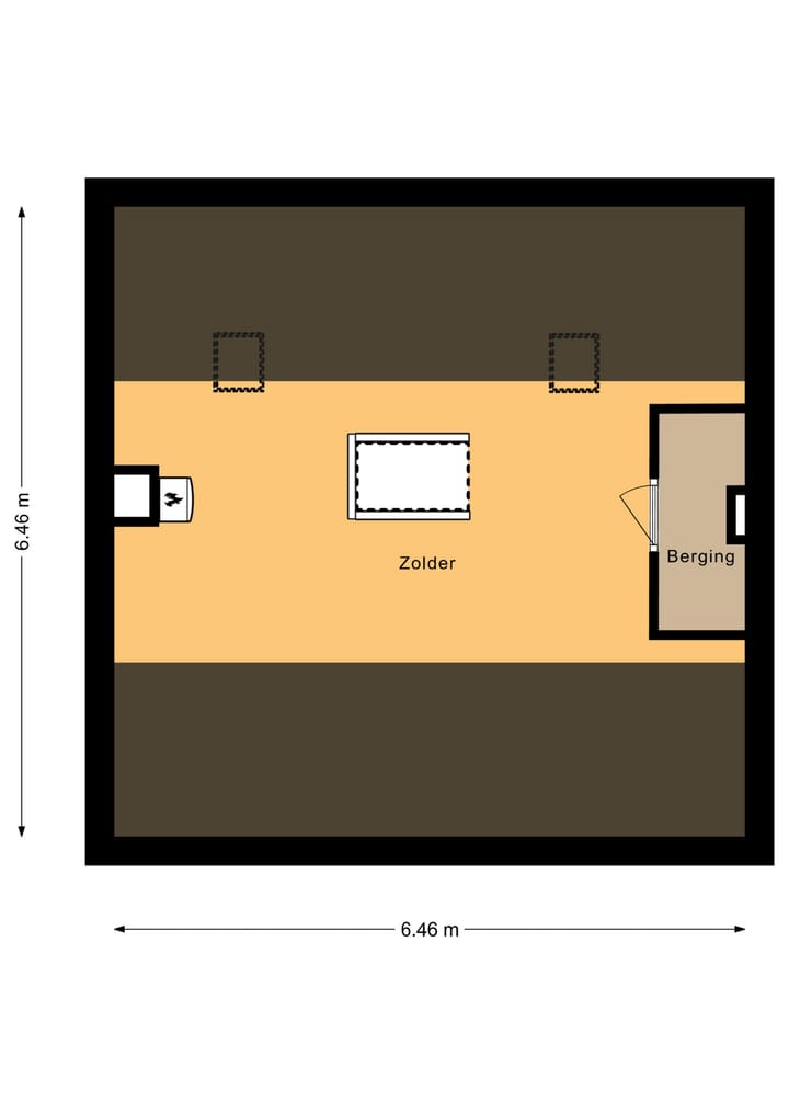 Foto 55 van Broekstraat 13