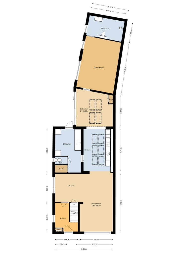 Foto 58 van Broekstraat 13