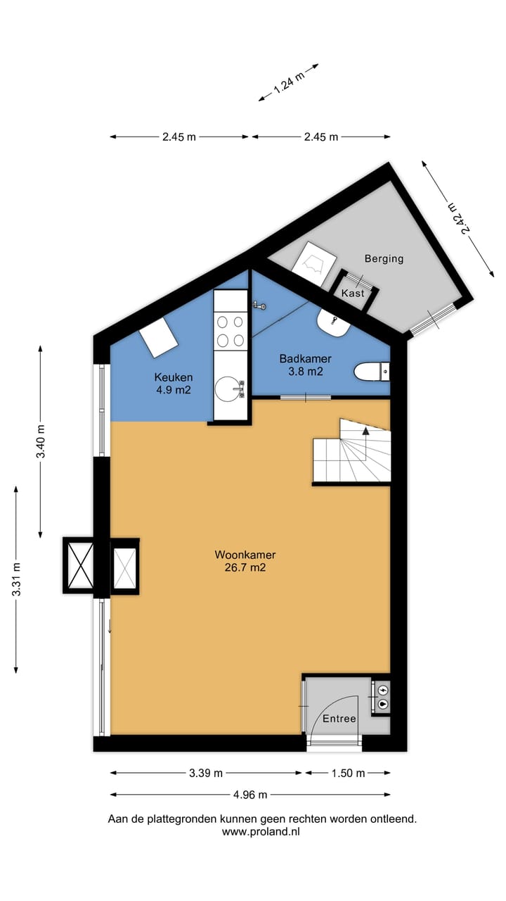 Photo 52 of Het Zwiggelterveld 153