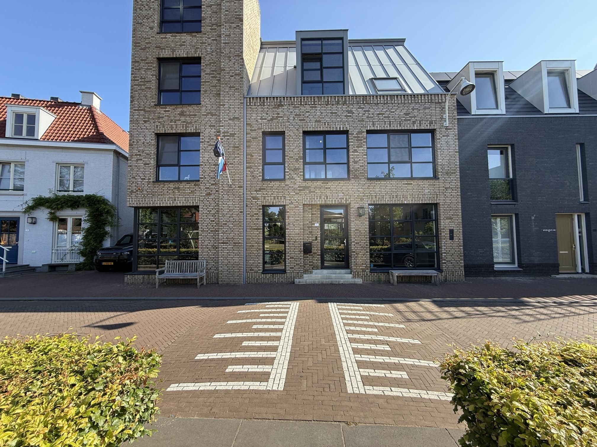 Baak van Tholen 7
