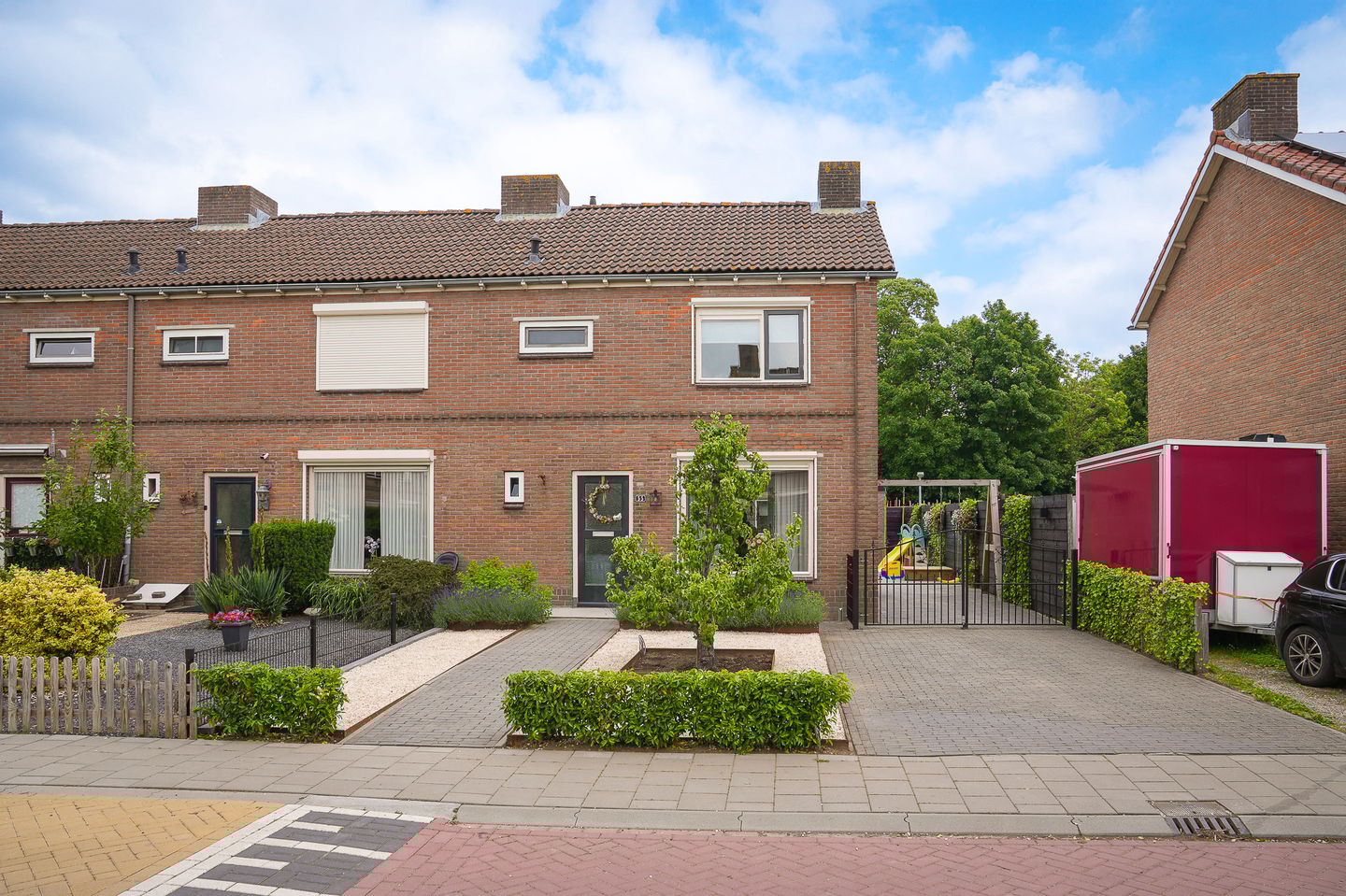 Lijsterbesstraat 55 main image