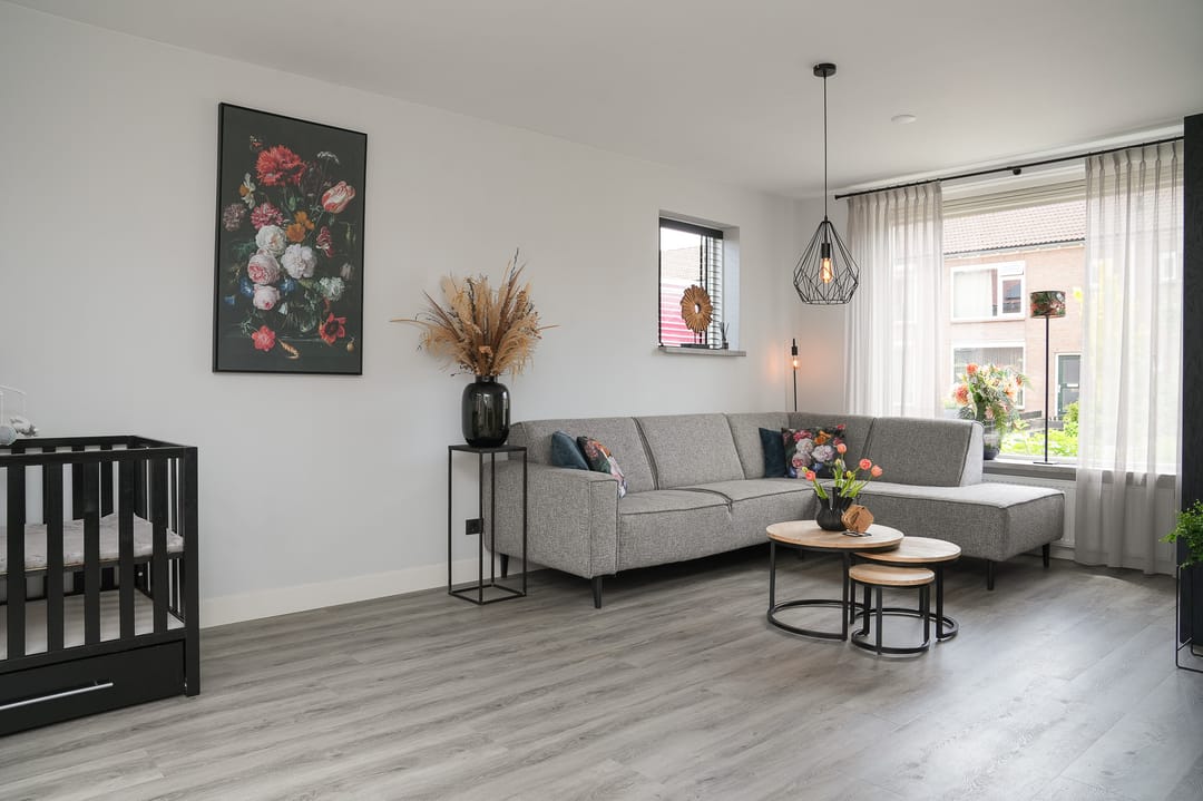 Foto 2 van Lijsterbesstraat 55