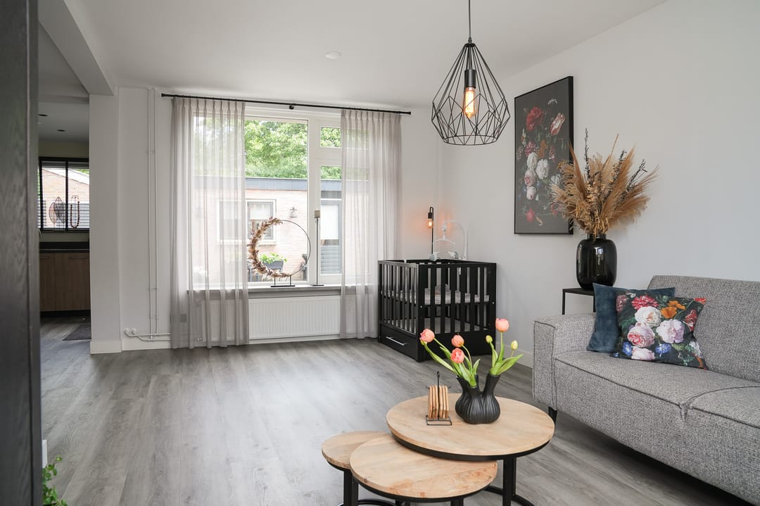 Foto 8 van Lijsterbesstraat 55