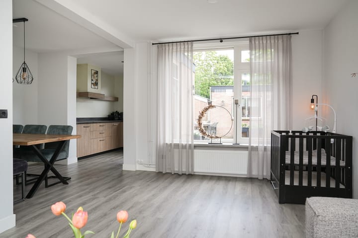 Foto 10 van Lijsterbesstraat 55