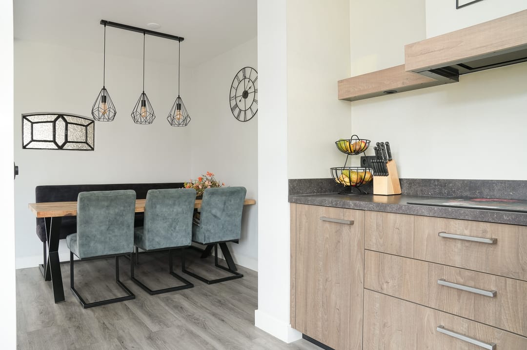 Foto 13 van Lijsterbesstraat 55