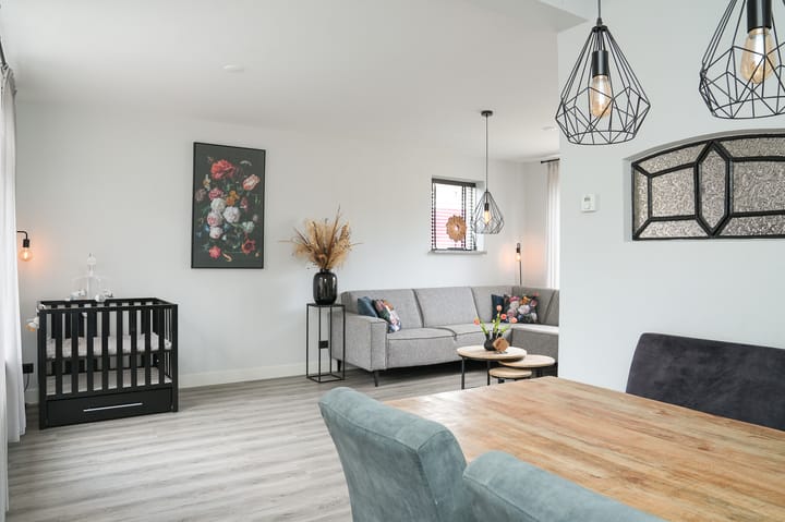 Foto 14 van Lijsterbesstraat 55