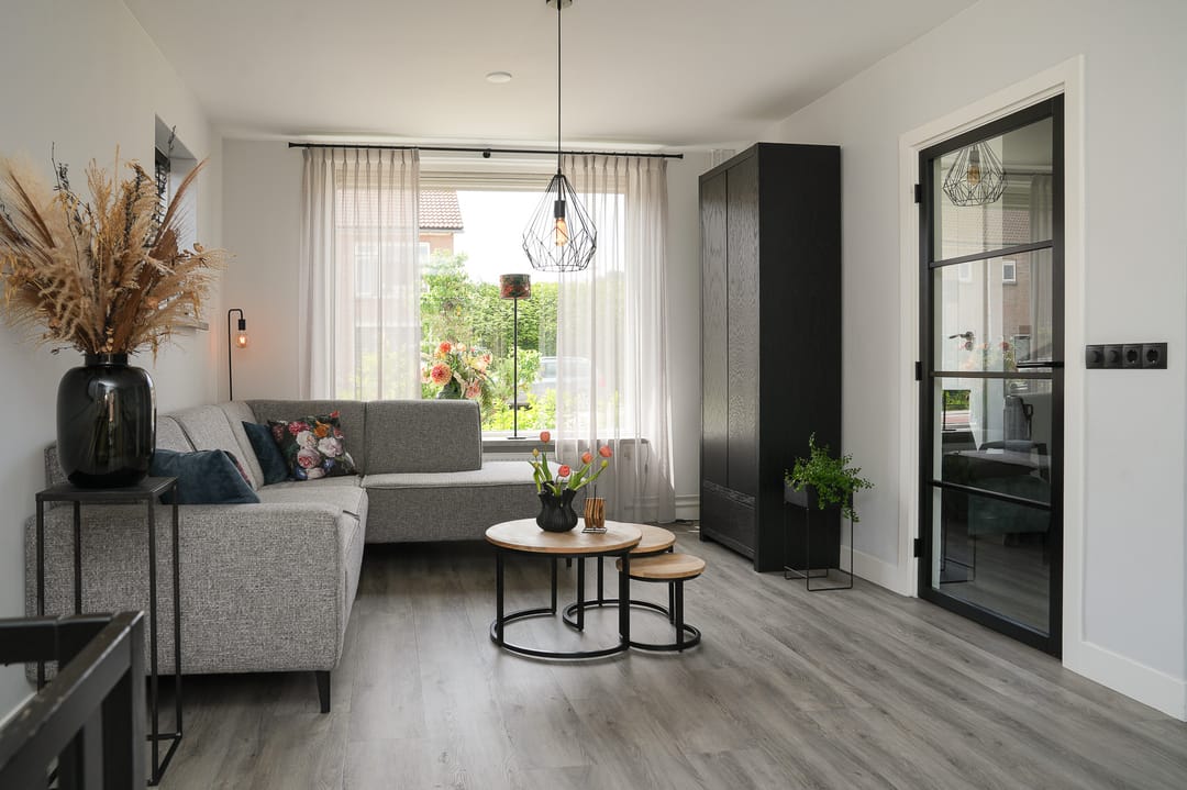 Foto 7 van Lijsterbesstraat 55