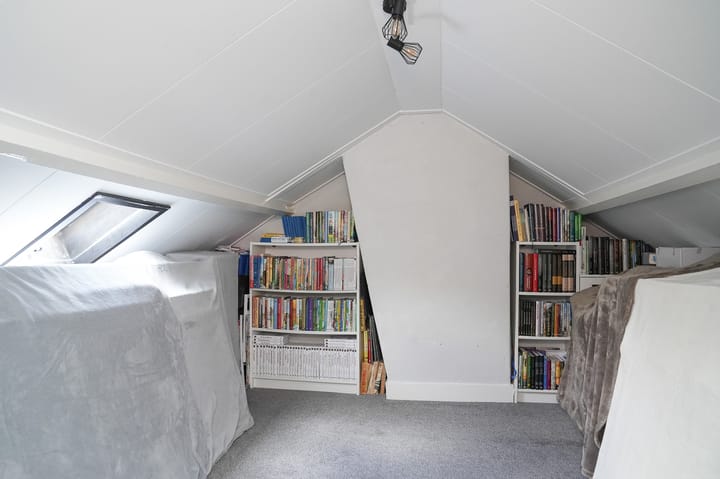 Foto 21 van Lijsterbesstraat 55