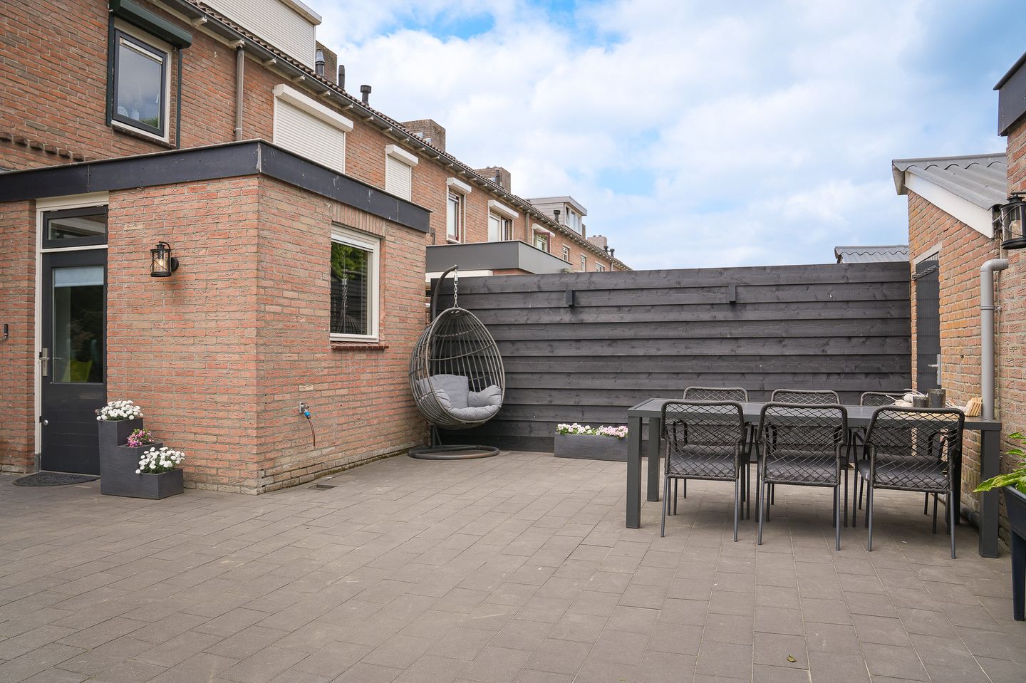 Foto 25 van Lijsterbesstraat 55