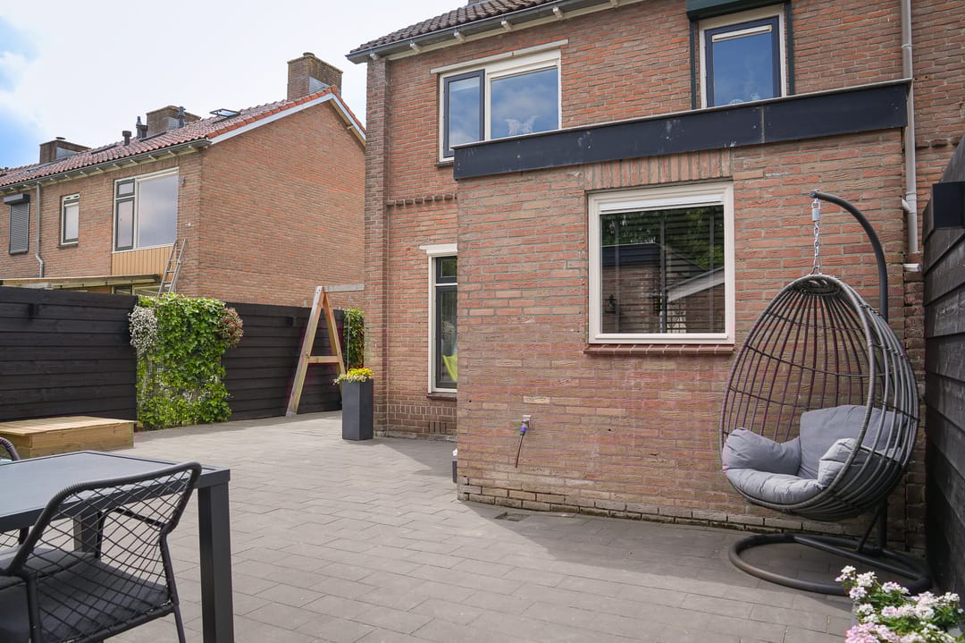 Foto 26 van Lijsterbesstraat 55