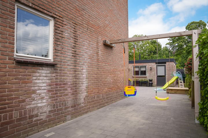 Foto 29 van Lijsterbesstraat 55