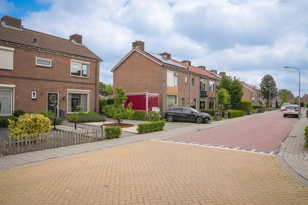 Foto 32 van Lijsterbesstraat 55